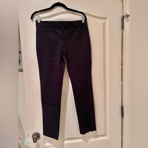 Banana Republic Sloan Pants Size 2